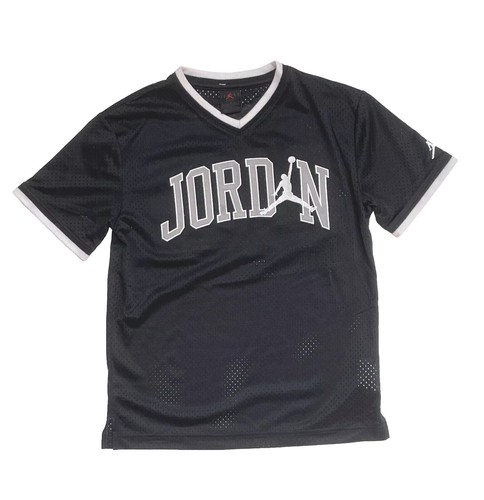 Air Jordan Boys Tops/ T-shirts, Tanks & Jersey Sizes: S-XL, *NEW* - Picture 95 of 105