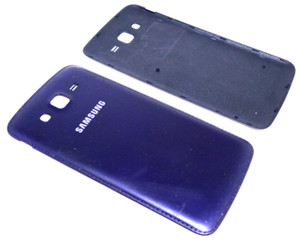 Original Samsung Galaxy Grand 2 SM-G7105 Akkudeckel Backcover Akkufachdeckel