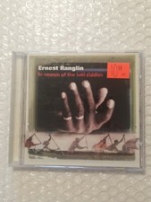 In Search of the Lost Riddim by Ernest Ranglin (CD, Sep-2004, Palm