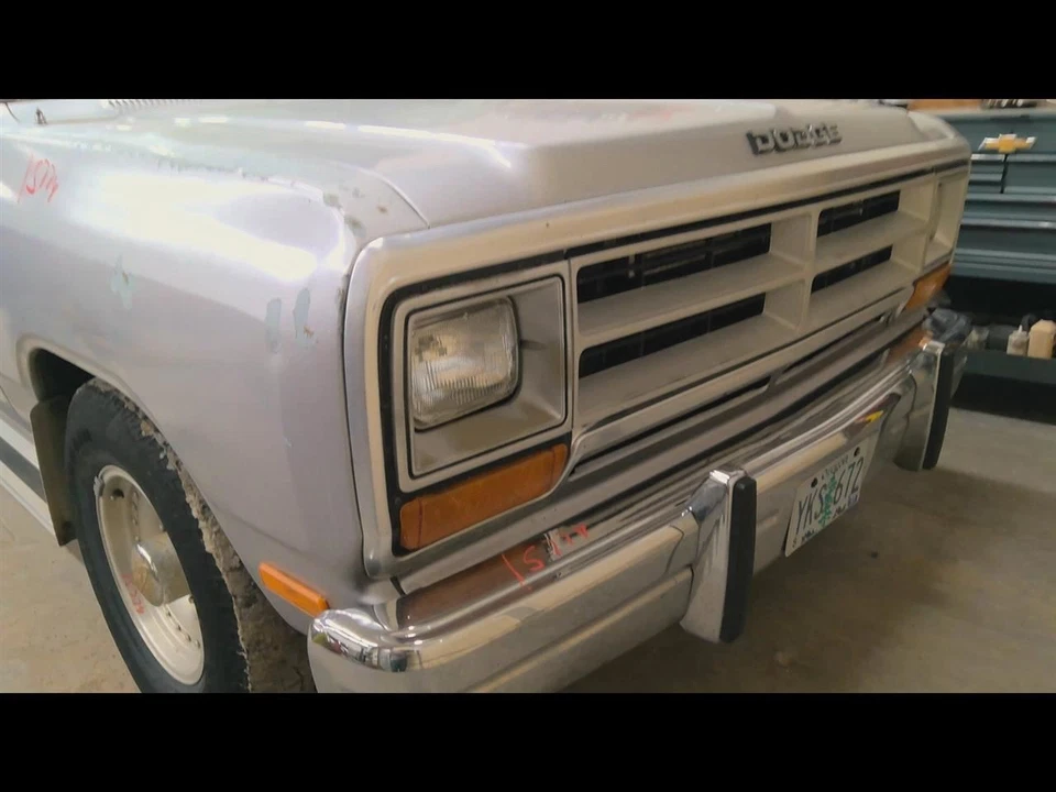 Control de temperatura con aire acondicionado compatible con furgoneta Dodge 150 81-94 2178251 Foto 2 de 4