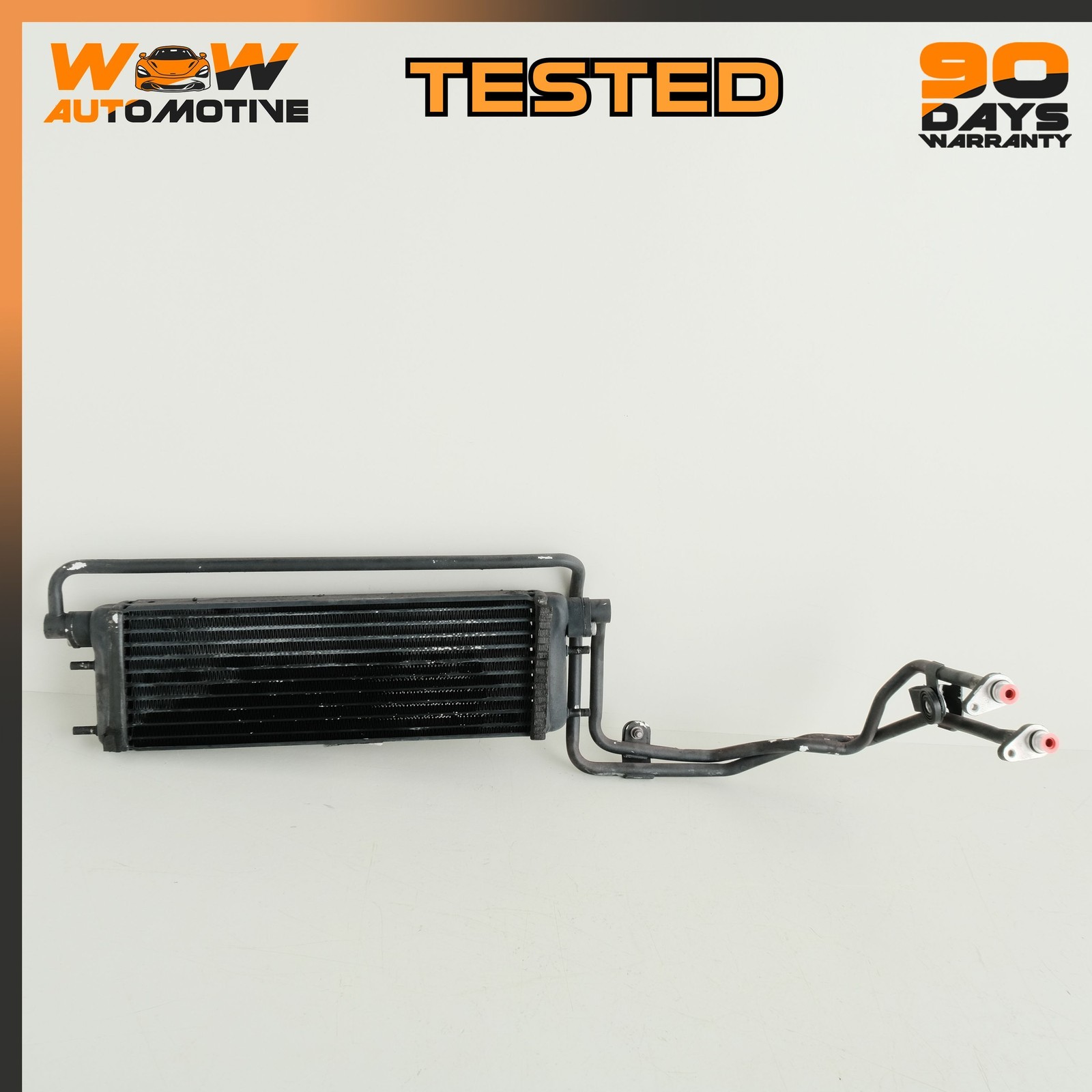 Bentley Continental GT 2006-2019 Front Right Transmission