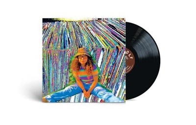 Remi Wolf - You're A Dog! / I'm Allergic To Dogs! - Vinyl Record 12 INC - F99z