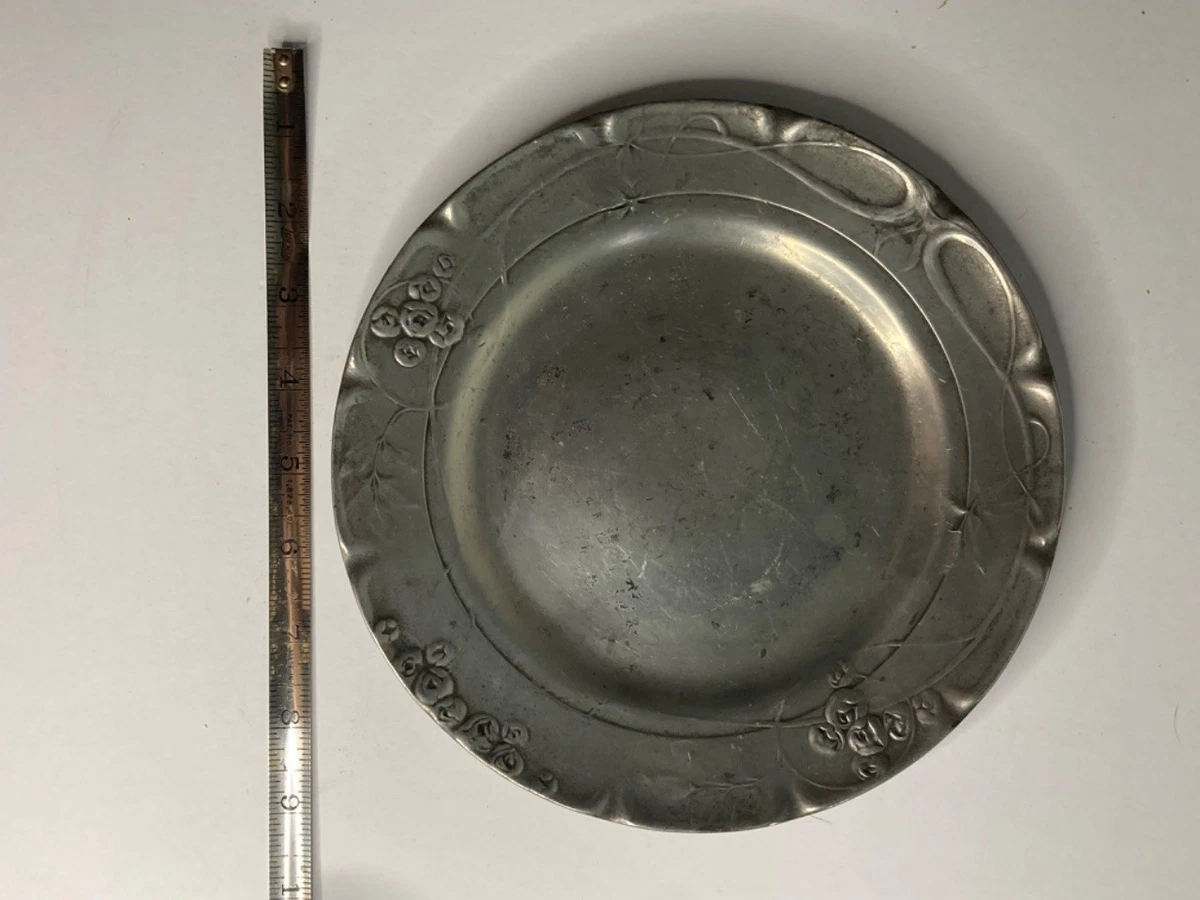 Kayserzinn In Collectible Pewter Metalware for sale | eBay