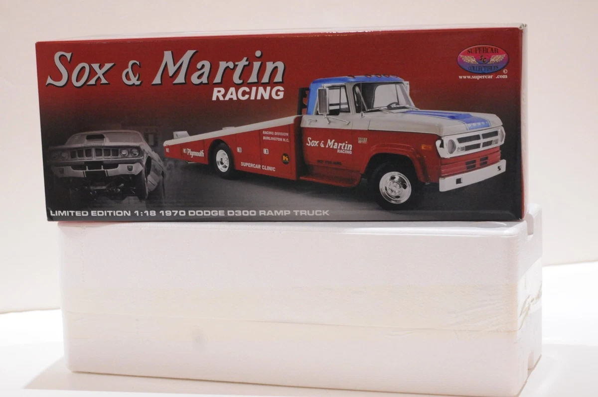 Dodge 1:18 Scale Diecast Trucks for sale - eBay