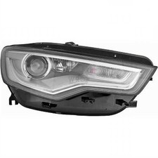 Xenon Scheinwerfer rechts für Audi A6 4G2 C7 4GC Avant 4G5 4GD Bj. 10-10.14