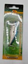 Bass Pro Rattlin Vibe PR7025B/CHROME/BLUE Lure