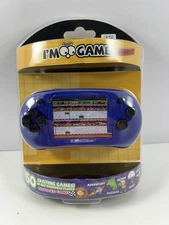I’m Game Junior GP150 Handheld Game Player - 150 Exciting Games!