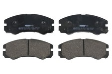 Plaquette de frein Isuzu TROOPER