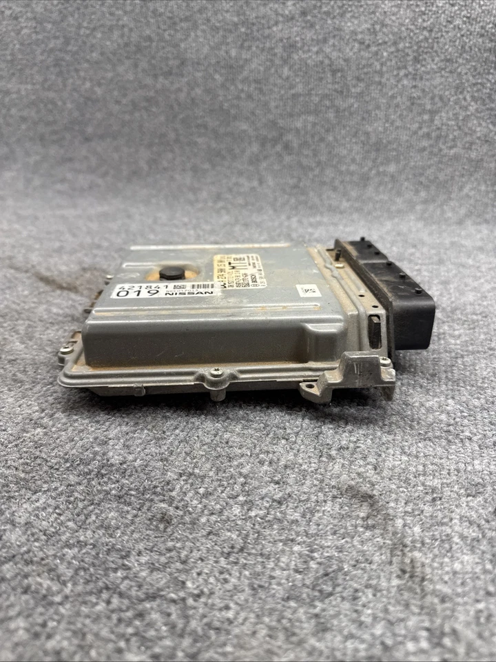 Módulo de control informático Infiniti Q50 2016 2017 2018 2019 motor ECU A2749001500 Foto 3 de 4