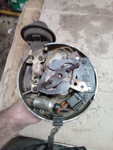 1977 Pontiac Trans Am 400 Distributor Catalina Gto 428 421 455 - Picture 2 of 11