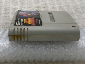 Used Super Metroid Nintendo Super Famicom SFC SNES Action Adventure Game