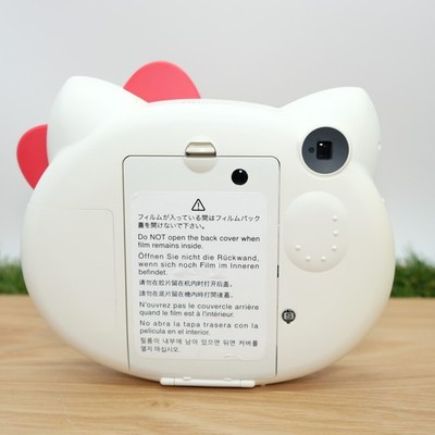 Buy Fujifilm Instax Mini Hello Kitty Instant Film Camera - Pink