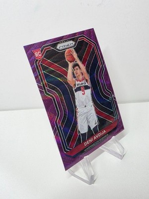 🔥2020-21 Panini Prizm 