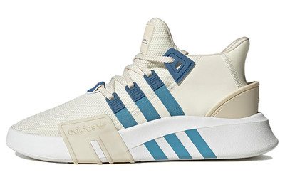 adidas EQT Bask ADV Cream Blue - ID0547