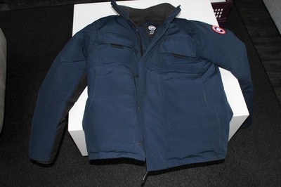 Canada Goose Forester Jacket
