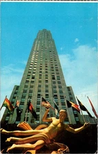 New York City New York NY : MONUMENT SCENE d/24 AX0357