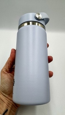 Hydro Flask R2-D2 水筒 ライトブルー タンブラー r2d2 Hydro Flask Star Wars R2-D2 Light Blue 16oz Wide Mouth Stainless