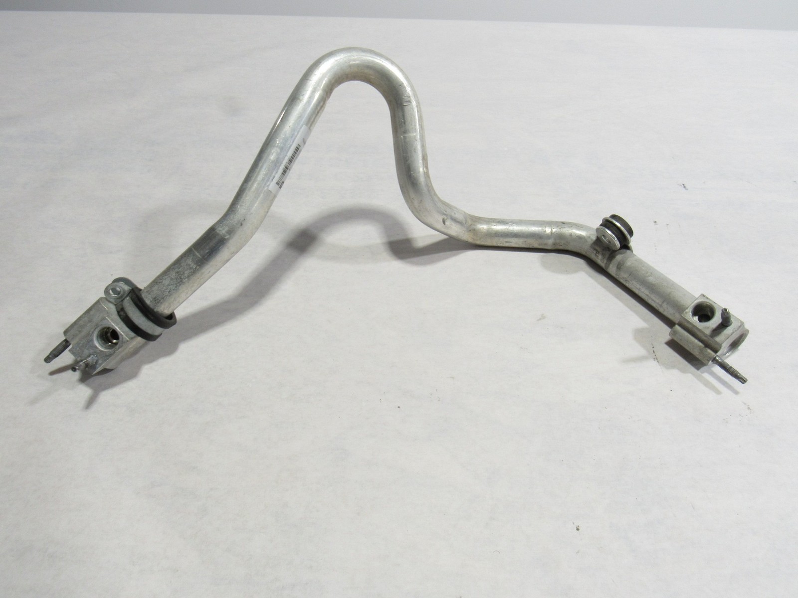 18-21 Aston Martin Vantage 2019 AC A/C Air Condition Hose Pipe Line :O