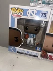 Funko Pop! Vinyl Michael Jordan UNC Basketball NBA Figure #75