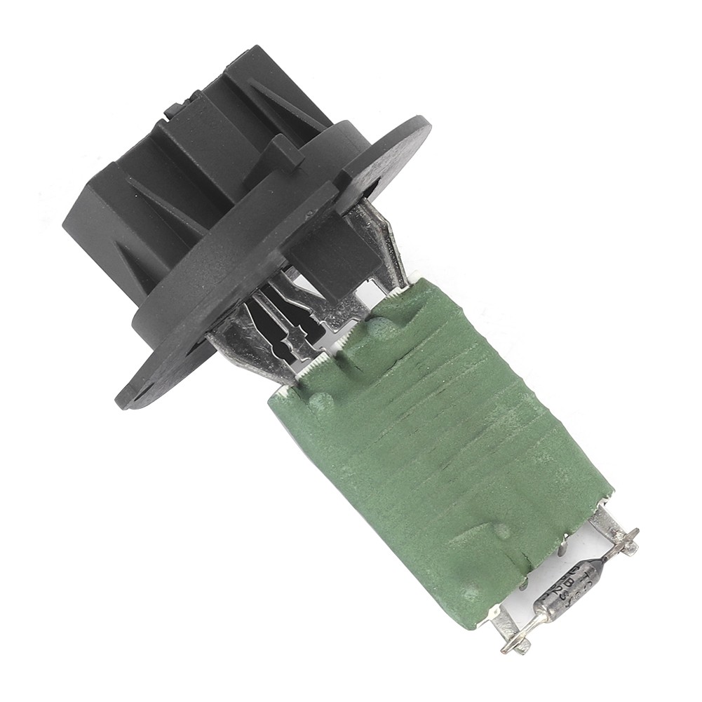 Blower Motor Fan Resistor 6450JP For 206 307 TPG