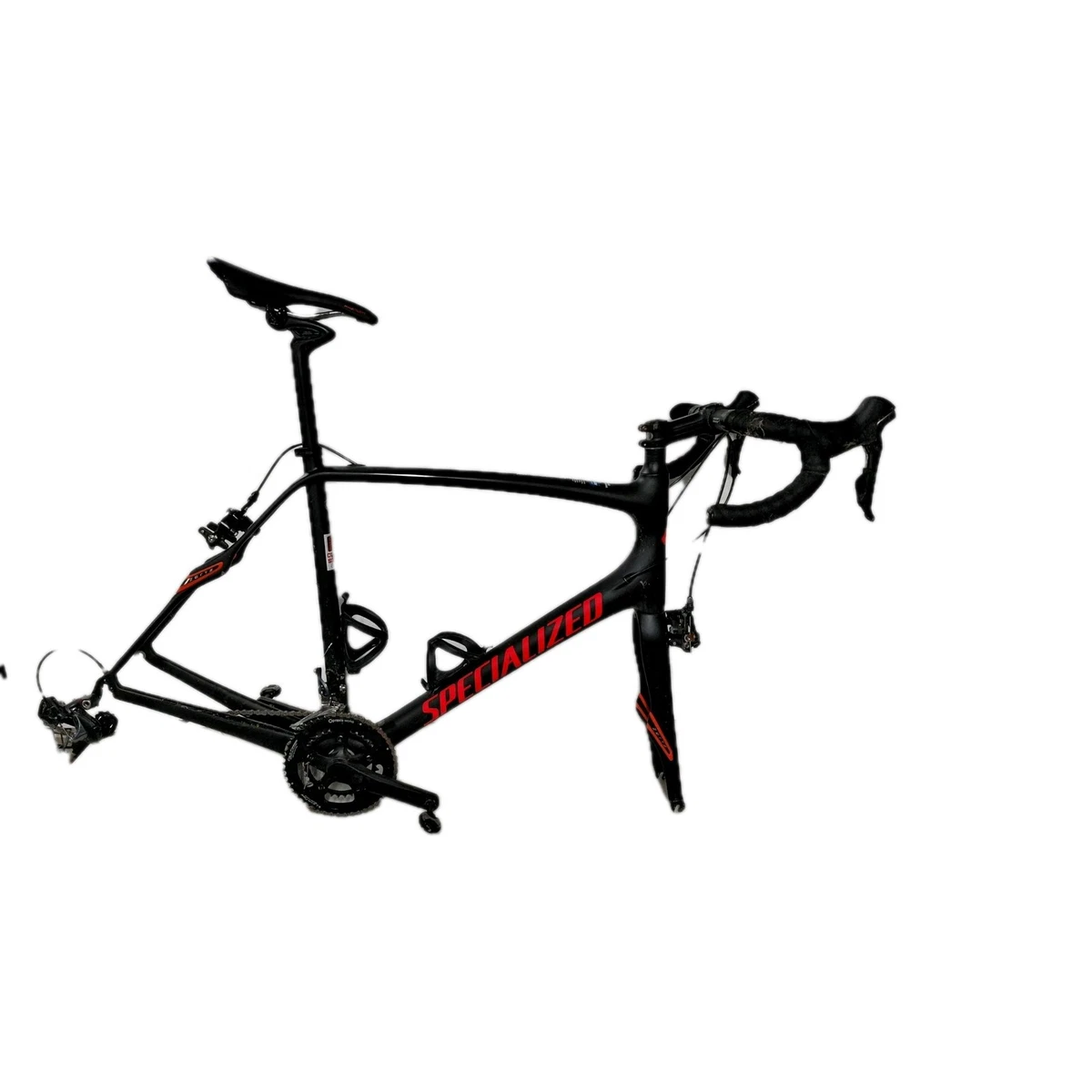 Specialized Roubaix 2017 52カーボンフレーム スペシャライズド SPECIALIZED ルーベ ROUBAIX DISC 2017 52サイズ