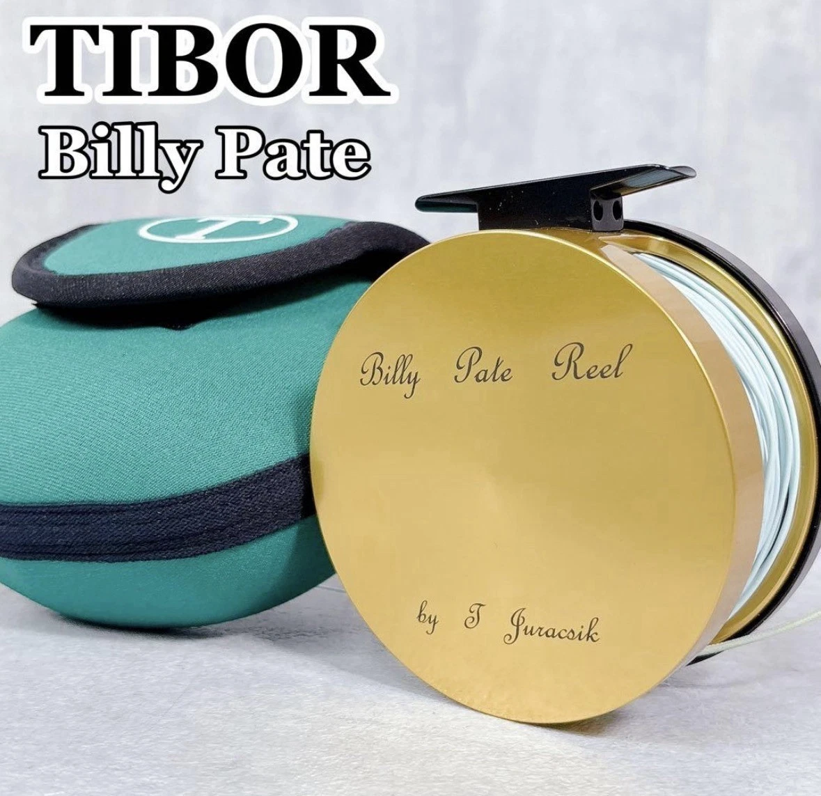 Billy Pate Fly Reel for sale | eBay