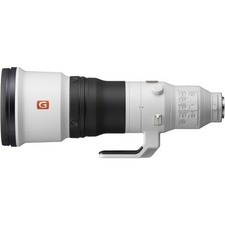 Sony G Master FE 600mm f/4 GM OSS Telephoto Lens Brand New Ret. Box SEL600F40GM