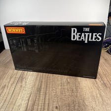 Hornby The Beatles - The Liverpool Connection OO Gauge Train Pack R30258 SEALED