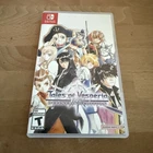 Nintendo Switch Tales of Vesperia Definitive Edition