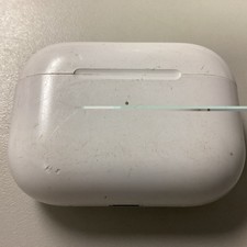 Apple AirPods Pro 2nd Generation Lightning Charging Case Model A2700 Works