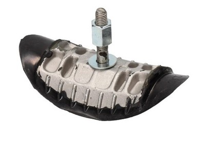 TMV Reifenhalter Reifenspanner Profi für Felge 2,15 Zoll Breite