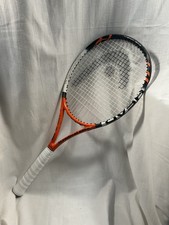 HEAD Titanium Ti.Radical Elite Tennis Racquet 100 in , 4 1/4" Grip. New Grip
