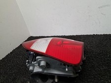 Feu arrière Volkswagen FOX