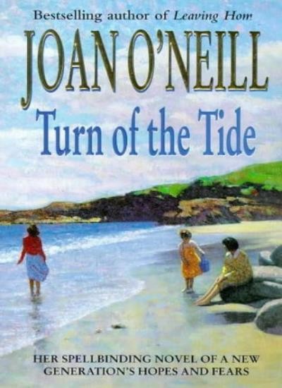 Turn of the Tide (Coronet books),Joan O'neill