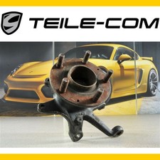 Porte avant et accessoires Porsche 911