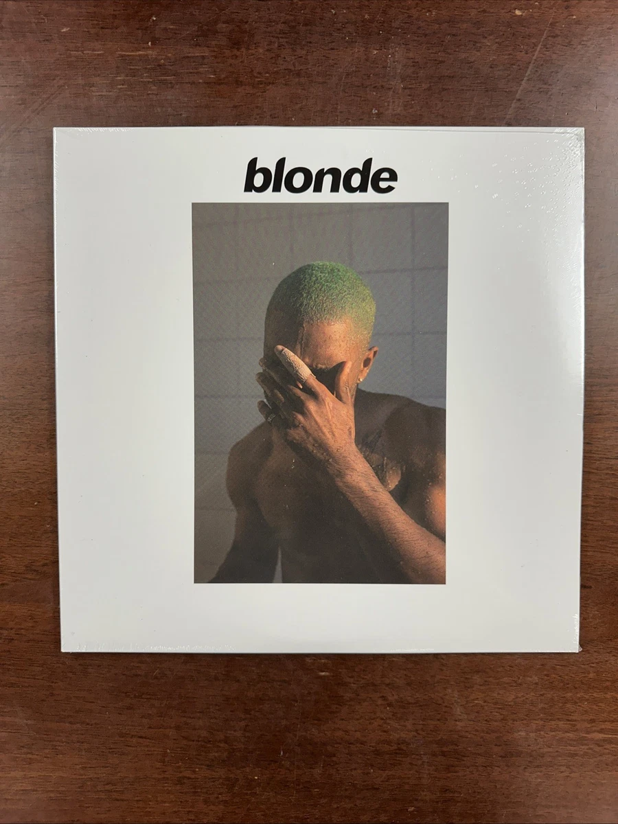 Preços baixos em Vinil Frank Ocean | eBay