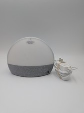 Hatch - Restore 03 Alarm Clock, Sound Machine and Smart Light
