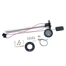 Sierra 56948p Universal Electric Fuel Gauge Sending Unit Kit Sierra 56948p Universal Electric Fuel Gauge Sending Unit Kit