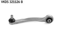 SKF Lenker, RadaufhäNgung Hinten, Oben, Vorderachse Links U.A. FüR Audi, VW