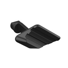 Tyrant Designs Takedown Lever For Sig P320 - Black - Td-p320tdl-blk