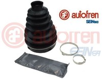 Autofren Seinsa D8336T Faltenbalgsatz FüR Antriebswelle Achsmanschette