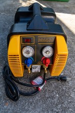 Appion G5 Twin Refrigerant Recovery Machine