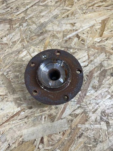 BMW 5 E39 Radnabelager vorne rechts 2.50 Petrol 141kw 2001 34310003