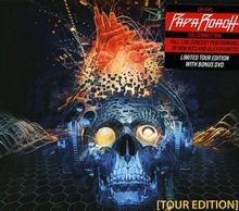 The Connection von Papa Roach | CD | Zustand gut