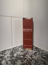 Besque Magic Luxury Body Oil 3.4 fl oz To Nourish, Hydrate  Smooth Skin