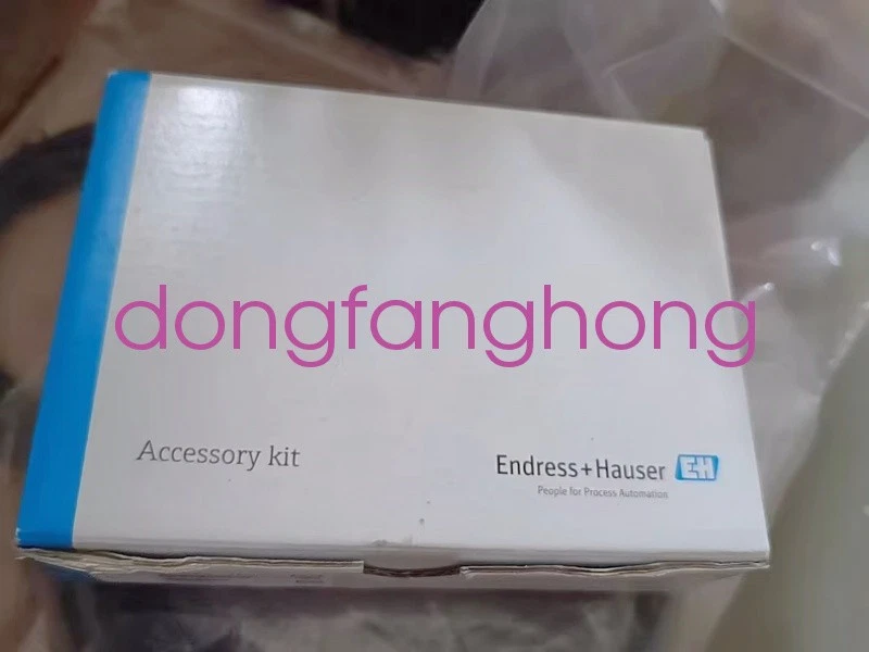 NEW E+H COV45 maintenance package COV45-41TN1 FedEx or DHL or UPS - Image 2 of 2