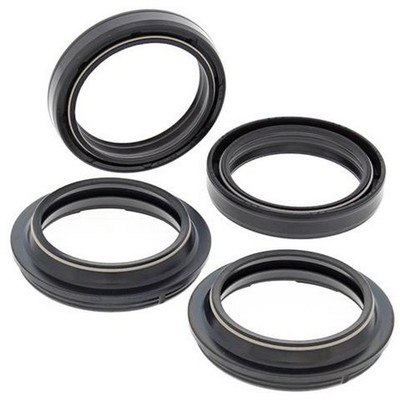 ALL BALLS 56-137 KIT SCHUTZBLECH UND STAUBSCHUTZ GABEL KAWASAKI KLZ1000 VERSYS 2015