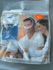 PHILIPS RESPIRONICS DREAMWEAR UNDER THE NOSE NASAL MASK CUSHION 1116742 L