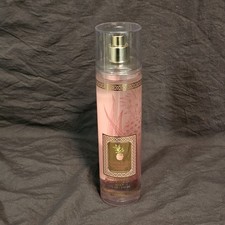 Bath  Body Works "COSTA RICA PINK PINEAPPLE SUNRISE" Fine Fragrance Mist 8oz.