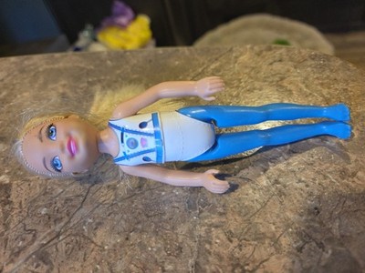 Barbie Chelsea 2016 Doll Blonde Hair 5.5 
